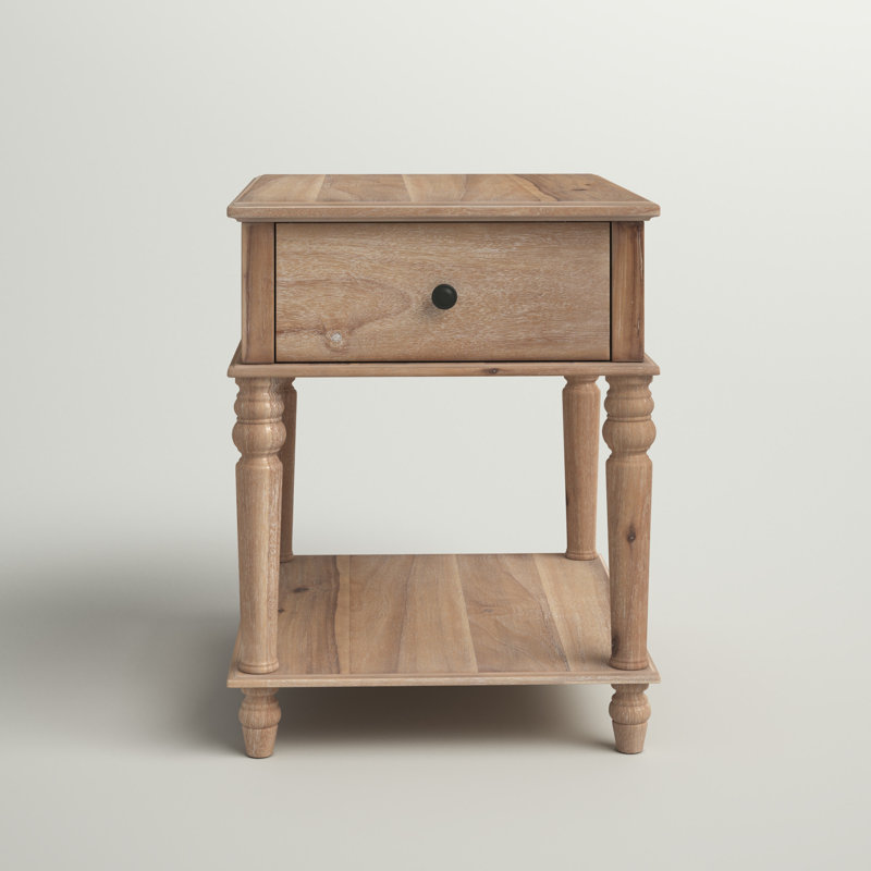 Sand & Stable Hultgren End Table & Reviews Wayfair